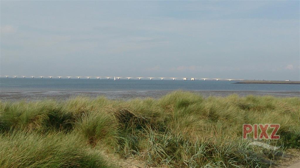 Ouwerkerk-strand 