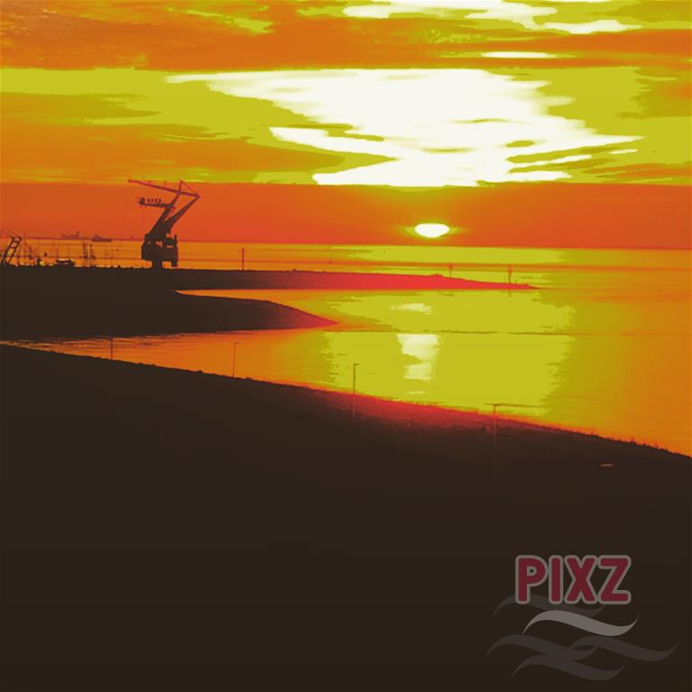 PIXZ Van PIXZ177