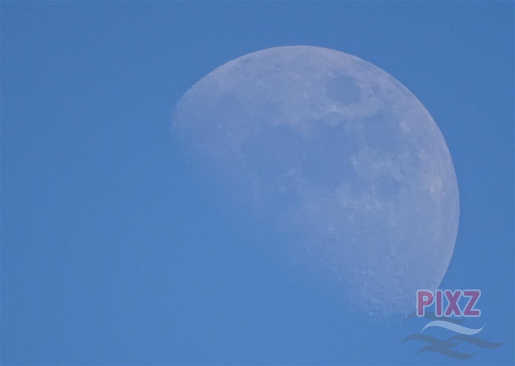 de maan&blauwe lucht 17-3-16