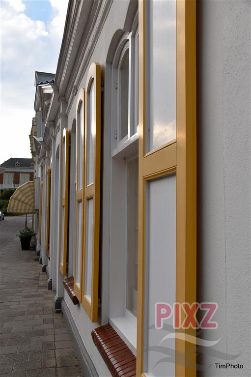 Huis in Domburg
