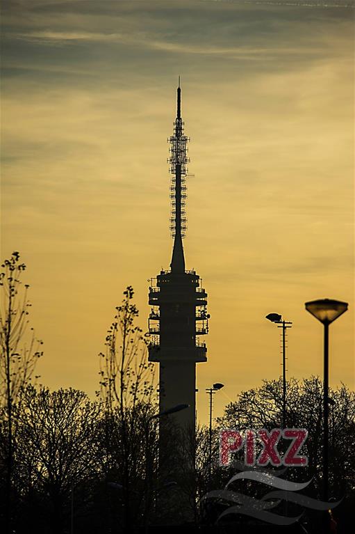 TV toren 