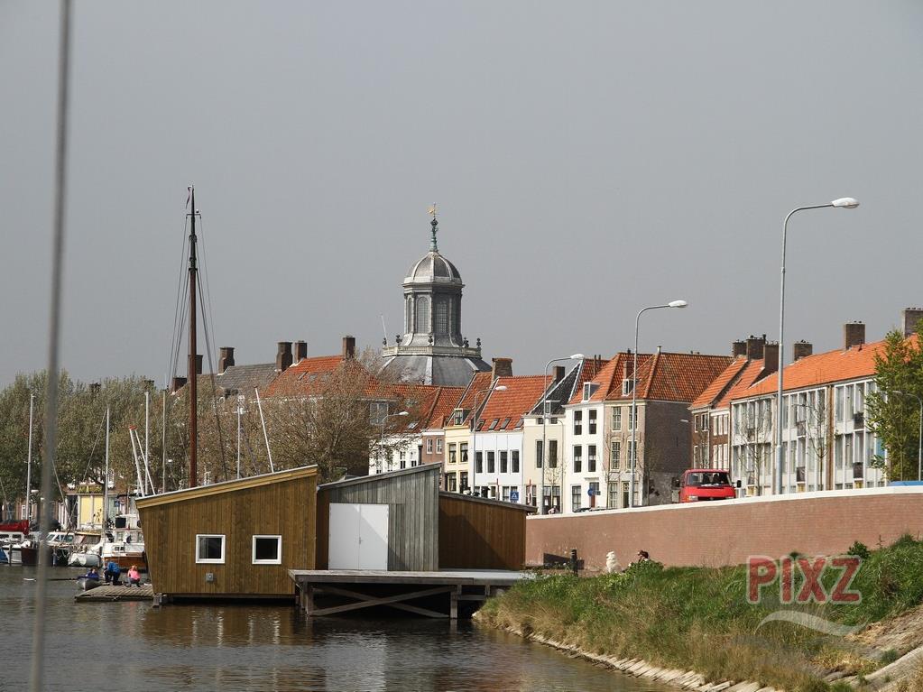 Haven van Middelburg