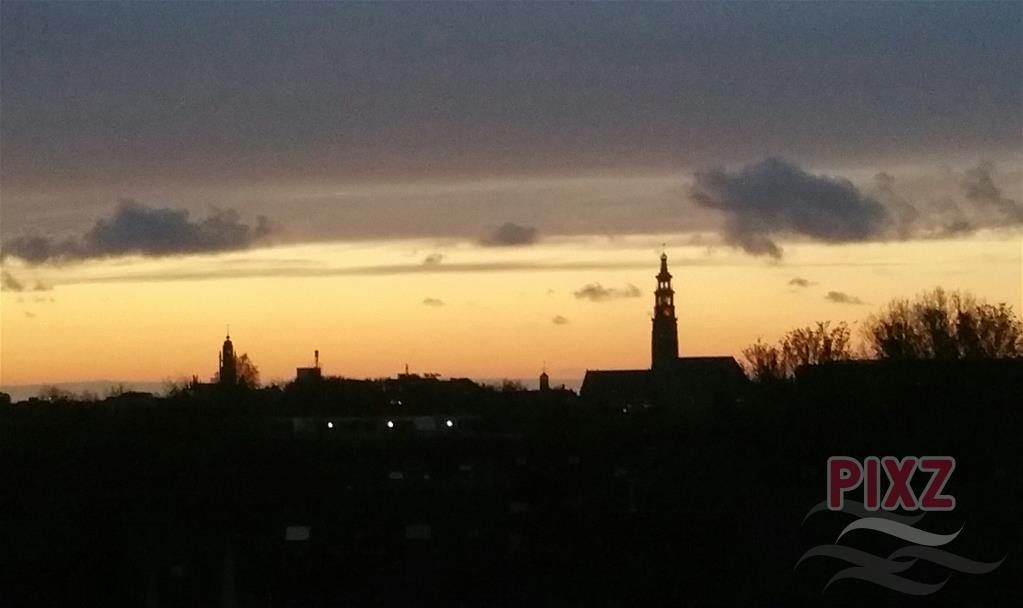Skyline Middelburg