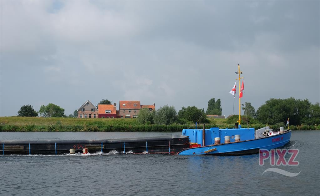 ScheldeRijnkanaal