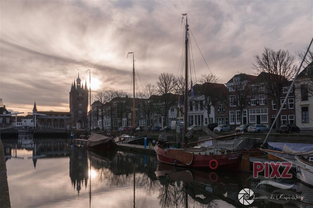 Oude  Haven