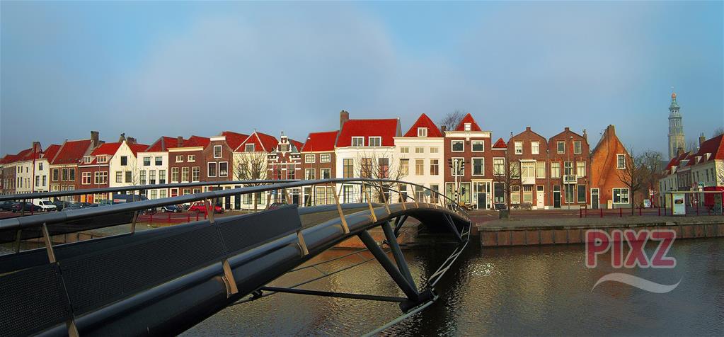 Middelburg (panorama)
