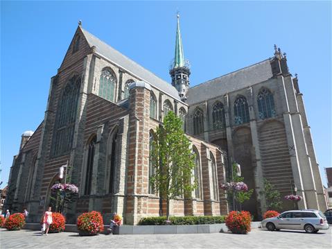 Maria Magdelena Kerk 