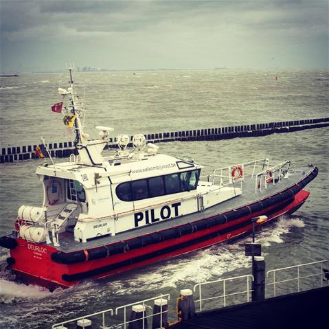 Pilotboat
