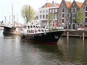 Haven van Middelburg