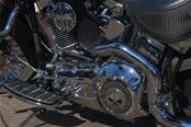 Motorblok Harley