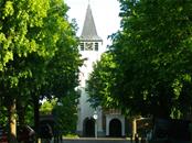  Het Kerkje van Colijn
