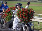 Ride for the Roses